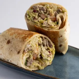 Burrito de entrecot