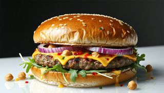 Balsamico vegetariano