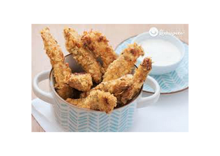 FINGERS DE POLLO