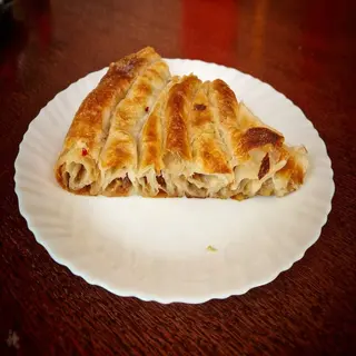 Pita sa jabukama