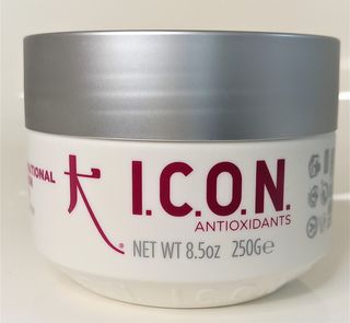 Icon Antioxidants Transformational Infusion 