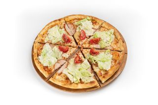 Пицца Цезарь