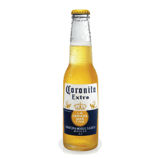 CERVEZA MEJICANA
