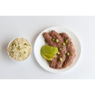 Katogo Gnut (F), Rice (F)