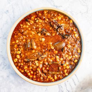 Beans