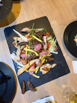 Gorila specijal za 2 osobe 1kg