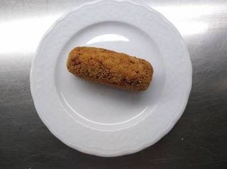 Croquete Vitela