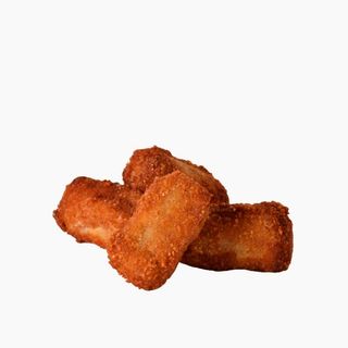 10 Croquetes De Rostit 