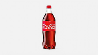 Coca-Сola 