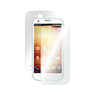 Folie  Orange Reyo - Fullbody