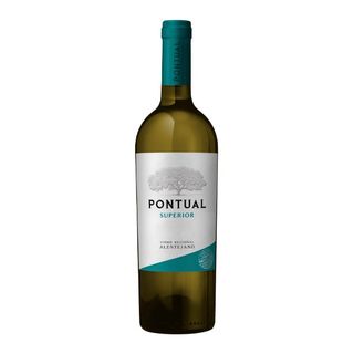 Vinho Pontual Superior Branco 75 cl