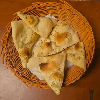 Pizza hleb