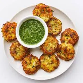 Allu tikki