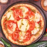 Пица Капрезе (38см)