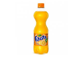 * Пронто- Fanta 0,5