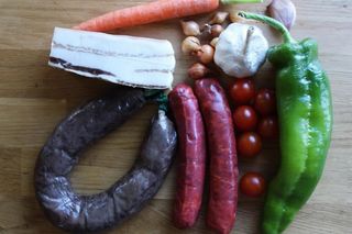 Pack para Cocidos, Alubias y Otros Potajes.