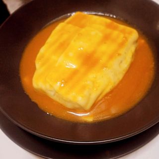 Tosta Mista Especial