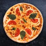 პიცა მარგარიტა 33სმ