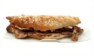 Bocata Vacilón (35 Cm.)