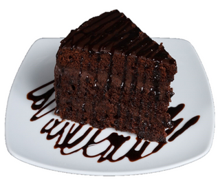 Tort cu ciocolata amaruie 150g