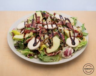 Insalate Tempietto
