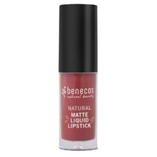 Barra De Labios Líquida Mate Trust In Rust Benecos