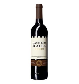 Vinho Tinto Castello D'Alba
