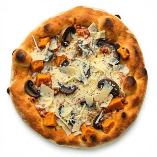 Mantovana - normale 36 cm