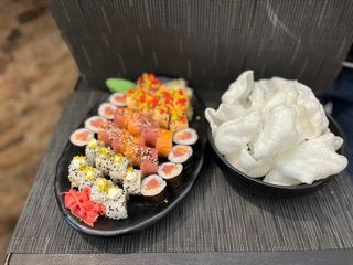 BOX CLASSIC 32 PEZZI