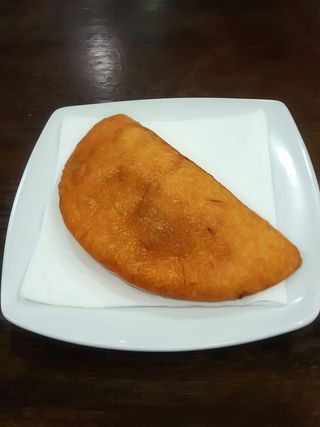 Empanada Pelua
