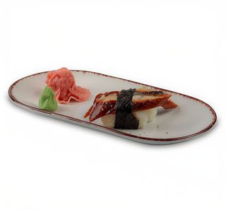 Nigiri Unaghi