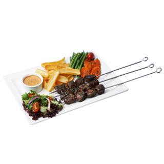 Brochettes De Foie