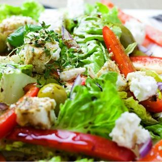 Sałatka Nicejska nr 93