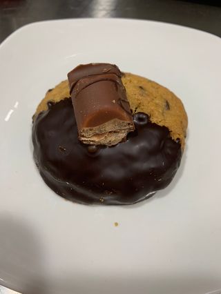 Cookie Kinder (1 Ud.)