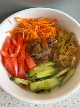 Кукси корейское