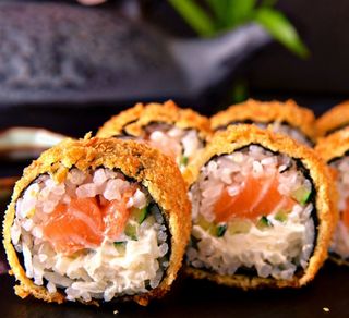 Hot Filadélfia 10 unidades 