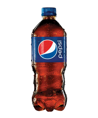 Pepsi (0.5л)