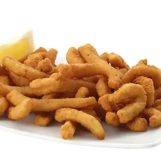 Rabas de Calamar