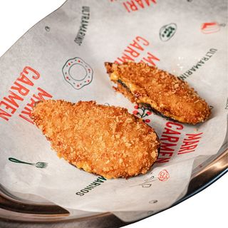 Mejillón Trigre (4 Uds.)