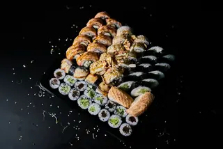 Set 9 ( 50 szt )