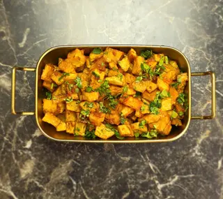 Batata Harra