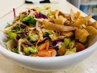 Fattouche