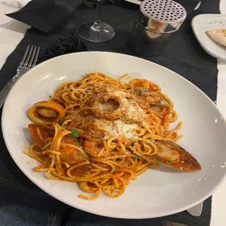 Frutti di Mare