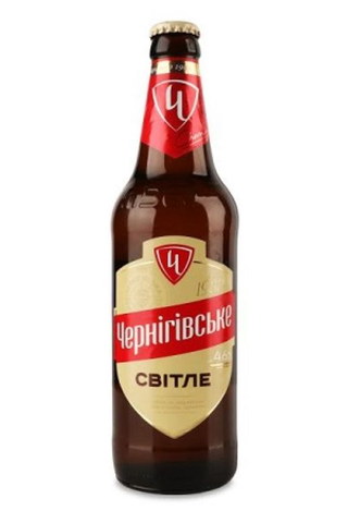 Chernigivske