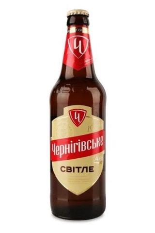 Chernigivske