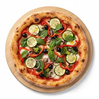 Vegetariana