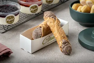 Cannoli clasic