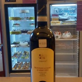 Montepulciano 75 cl