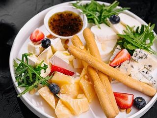 Tagliere di Formaggi