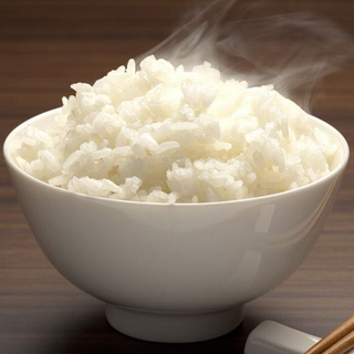 Ración Arroz Blanco